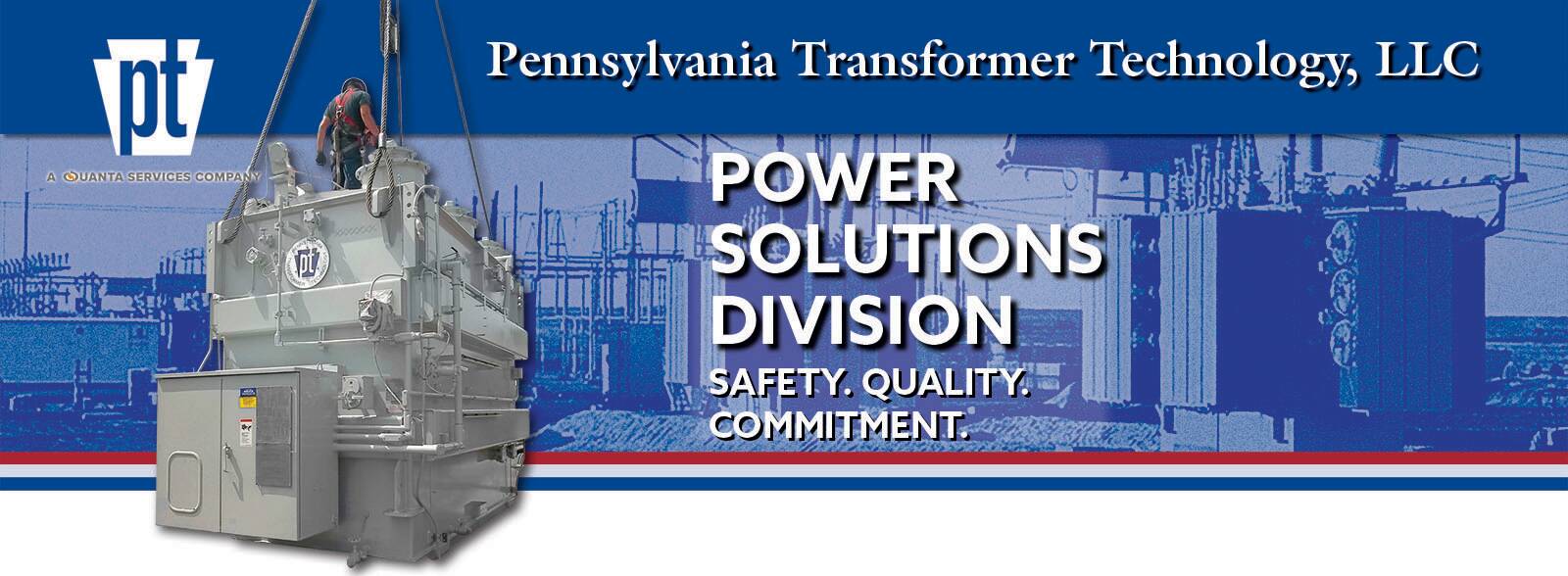 Power Solutions Worker