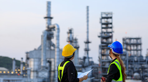 Pad-Mount &amp; Substation Transformers