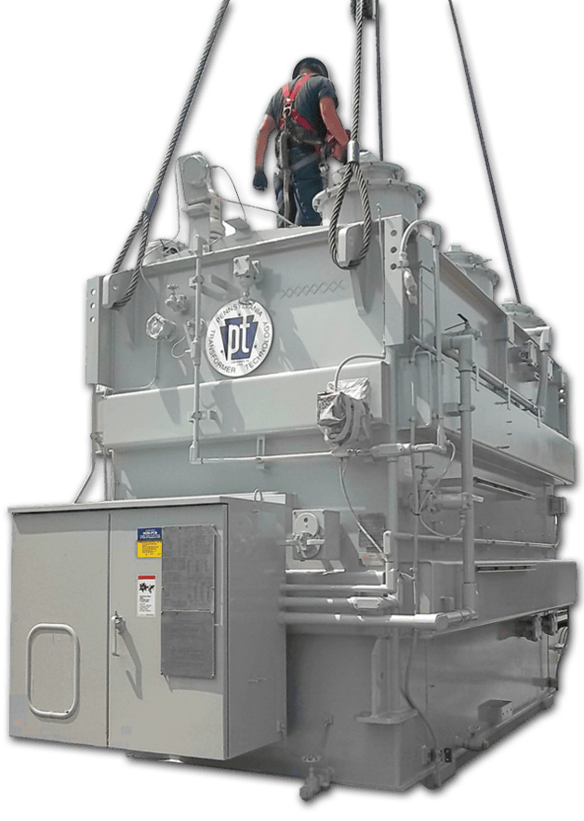 ​Comprehensive Expert Transformer Service Solutions &amp; Replacement Parts