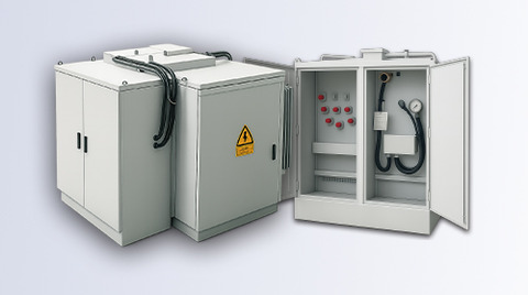 Pad-Mount &amp; Substation Transformers