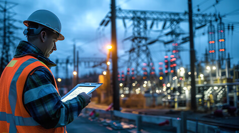 Custom Transformer Solutions Delivered