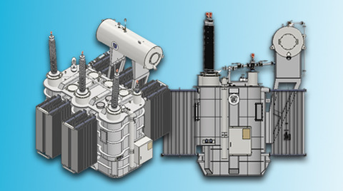 ​U.S. Shunt Reactor Manufacturing Leader