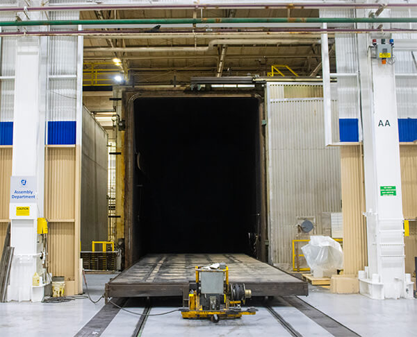 PTT’s Vapor-Phase Drying