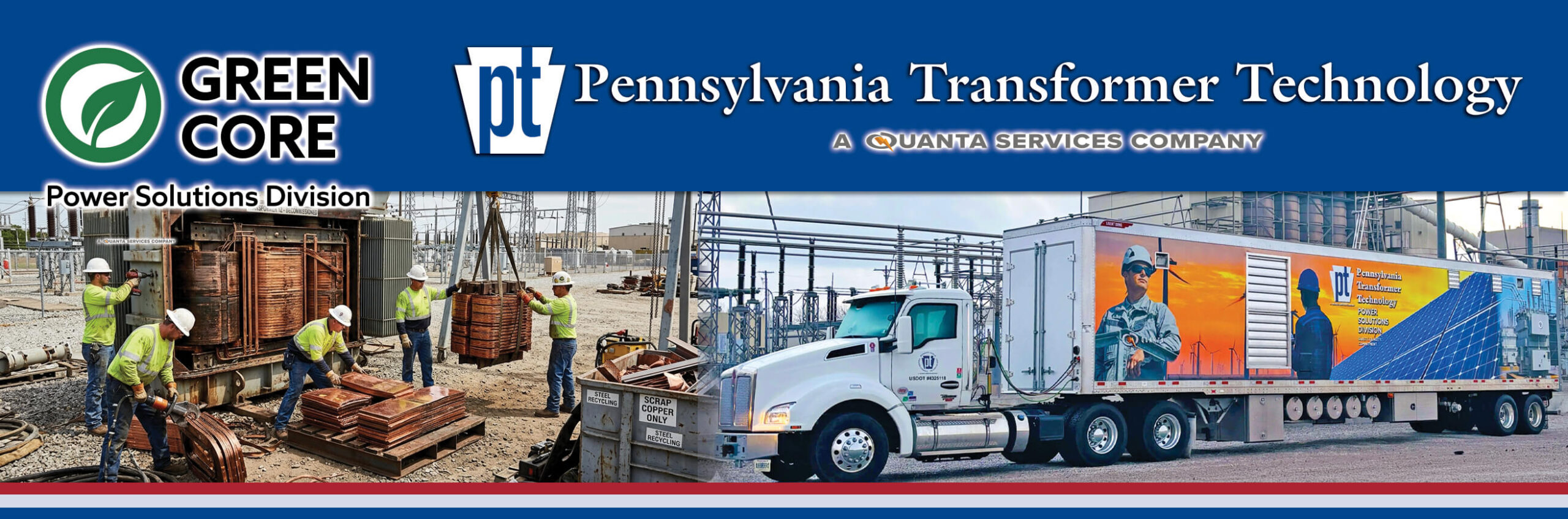 Power Solutions Worker