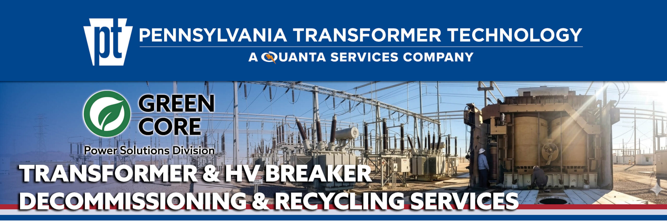 Power Solutions Worker