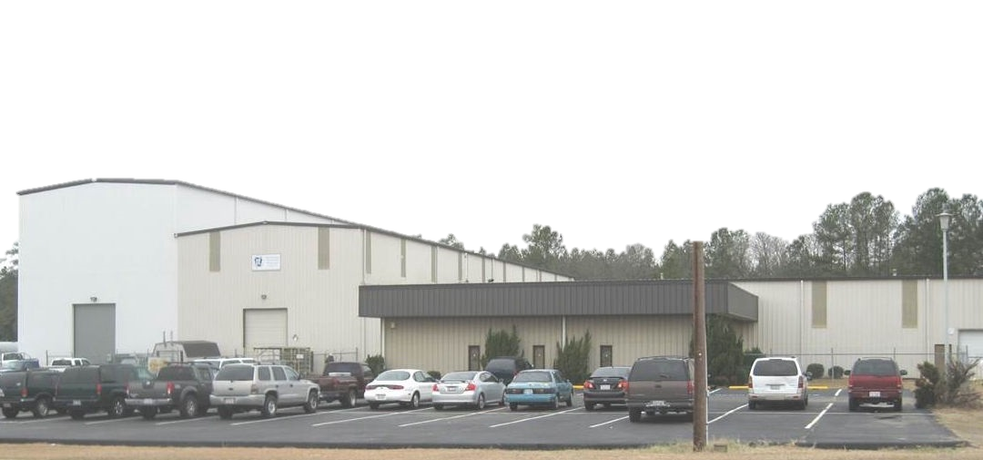 Pennsylvania Transformer Technology Facility