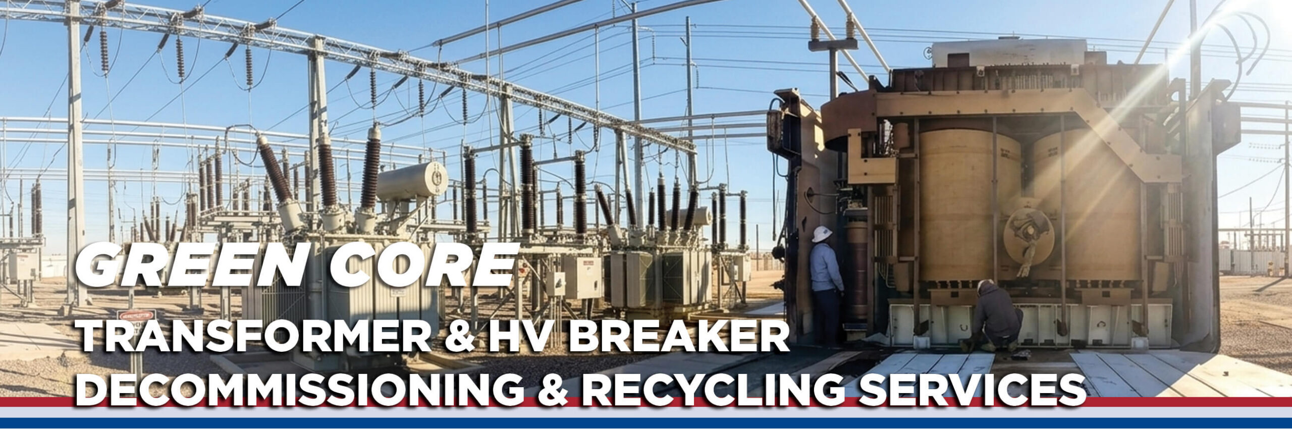 Power Solutions Worker